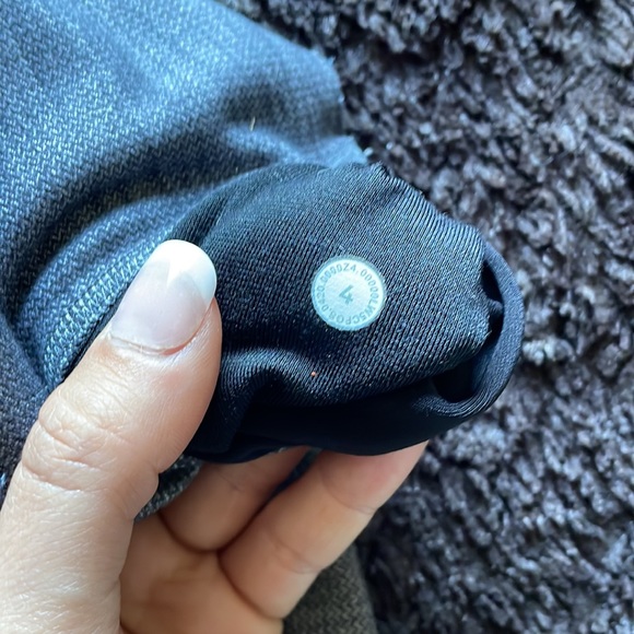 LULULEMON ALIGN™ PANT 25" - Picture 4 of 4